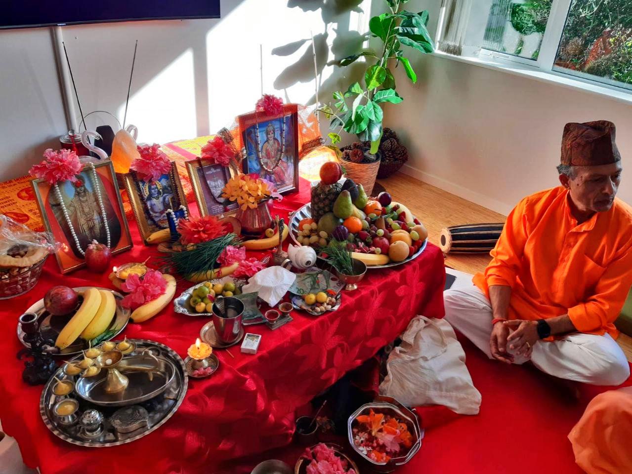 Sundarighar ashram